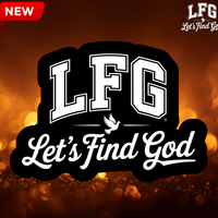 Reel Monster© Stickers